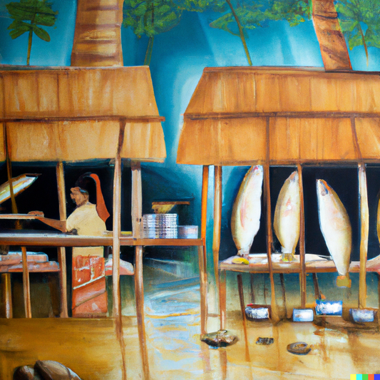 Philippine Fisheries Development Authority Defies Weather Challenges, Delivers Over 37,900 Metric Tons of Fish in January 2023