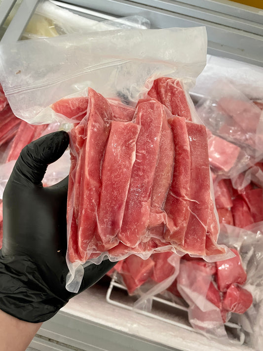 10 Benefits of Eating Tuna for a Healthy Heart