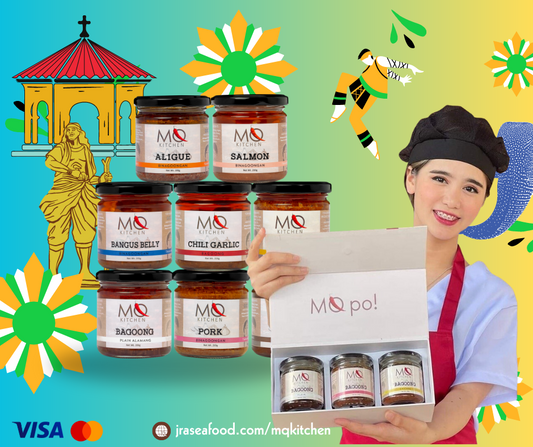 MQ Kitchen Reseller Program: How to join?