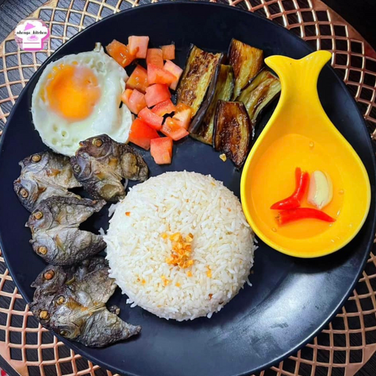 BONELESS DANGGIT CEBU