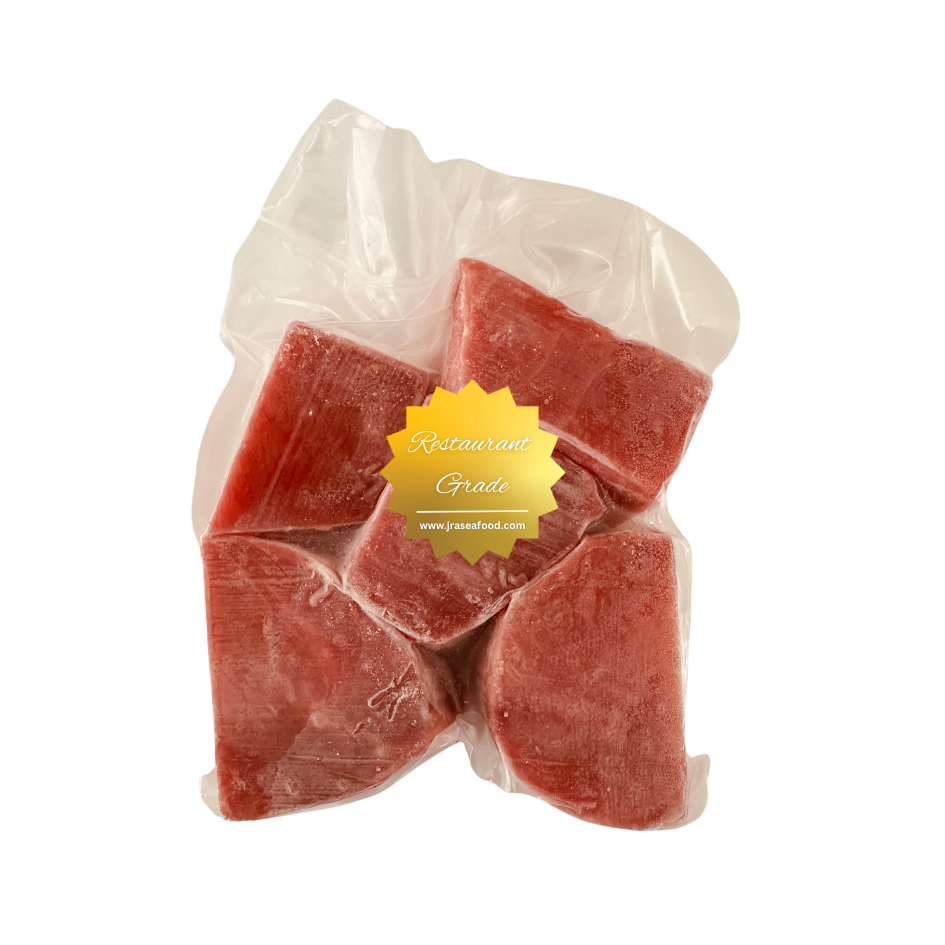 Tuna Chunks 500g
