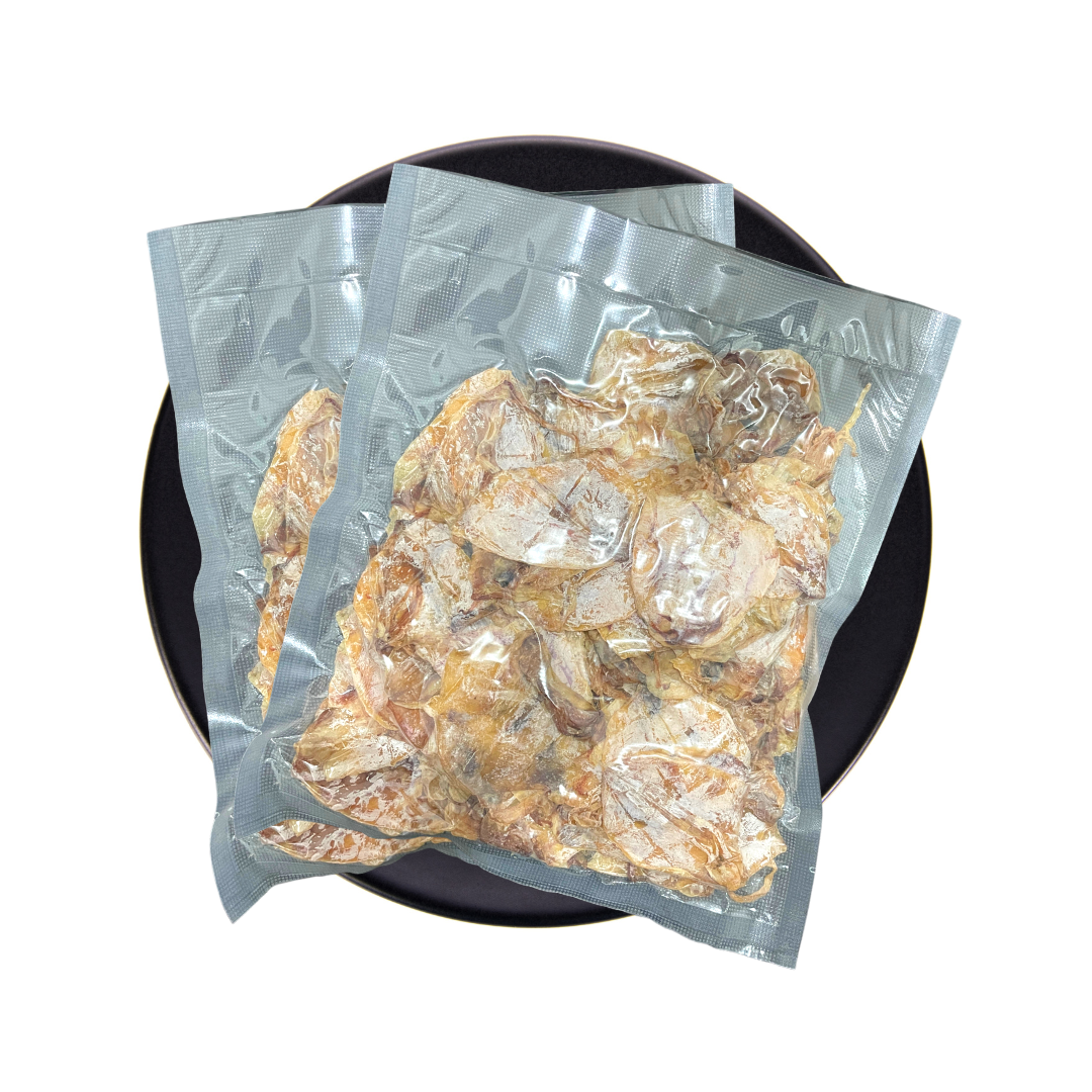 DRIED SWEET PUSIT 100g