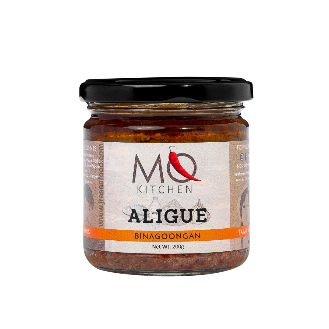 MQ Kitchen Bagoong Reseller Price