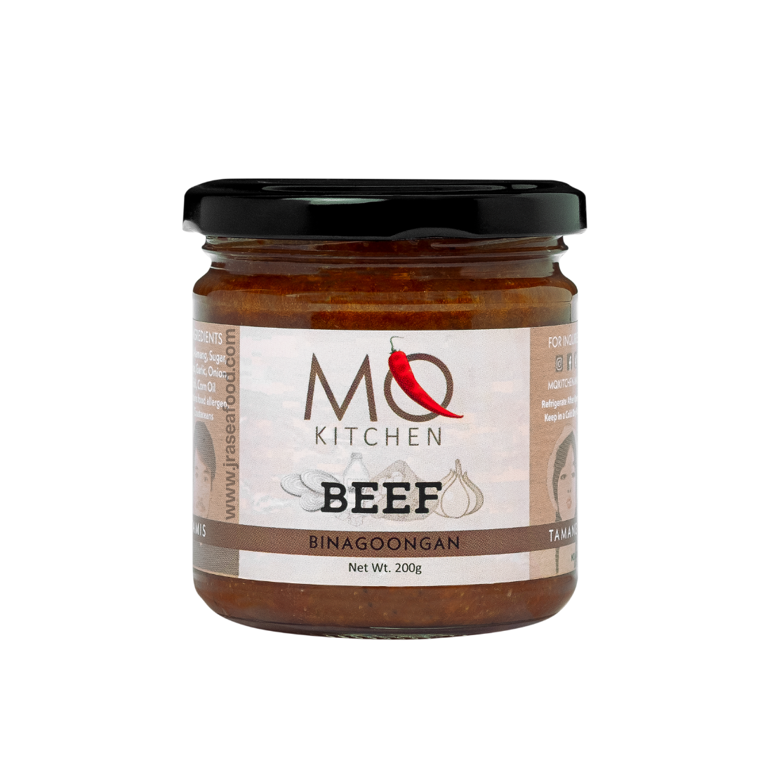 MQ Kitchen Bagoong Reseller Price