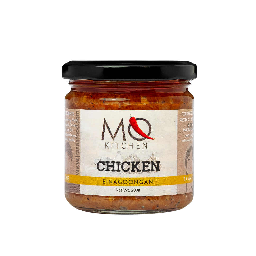 MQ Kitchen Bagoong Reseller Price