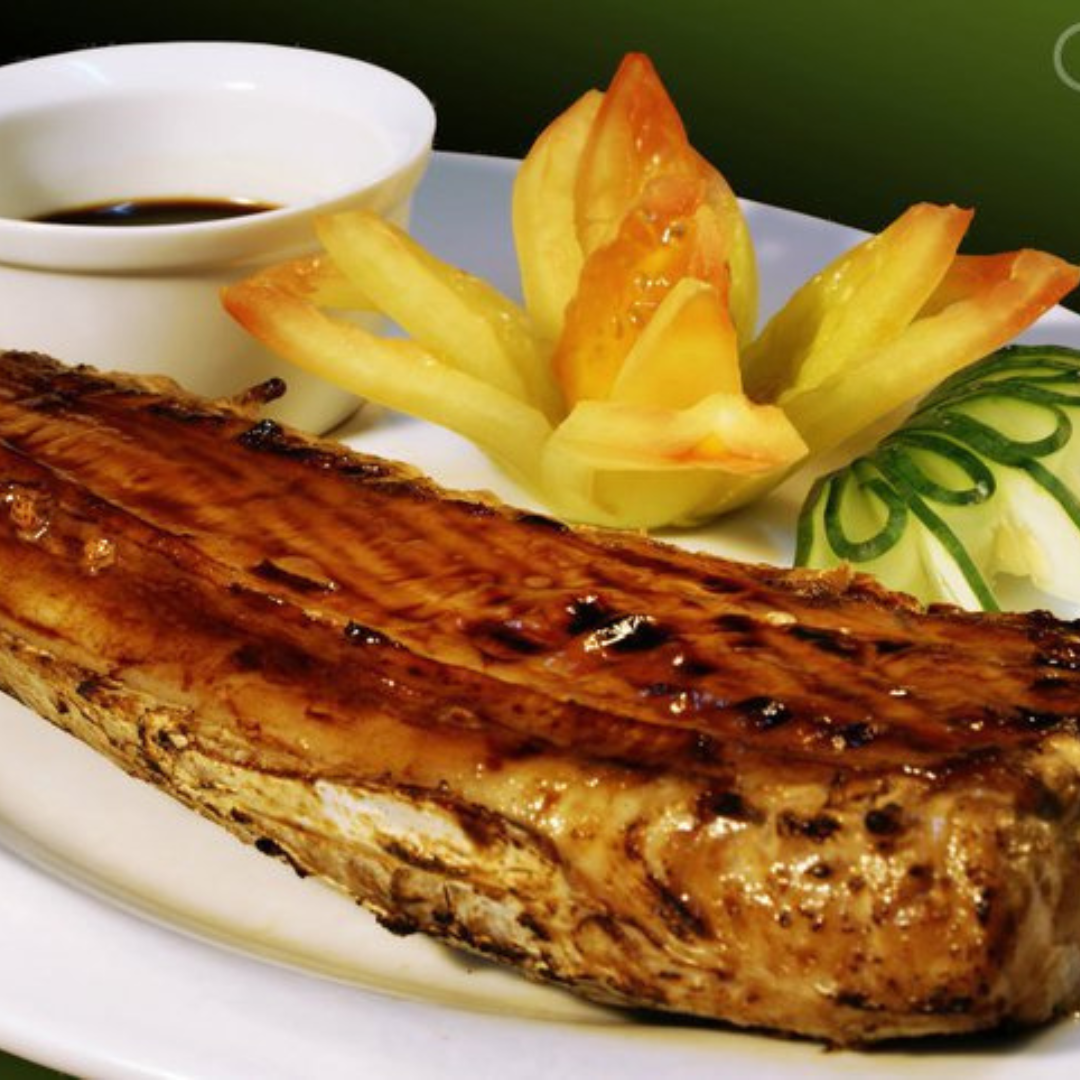 Gensan Tuna Belly