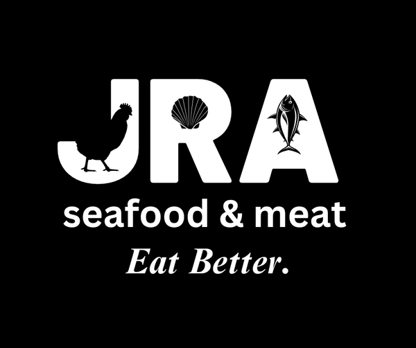 JRA Seafood & Meat