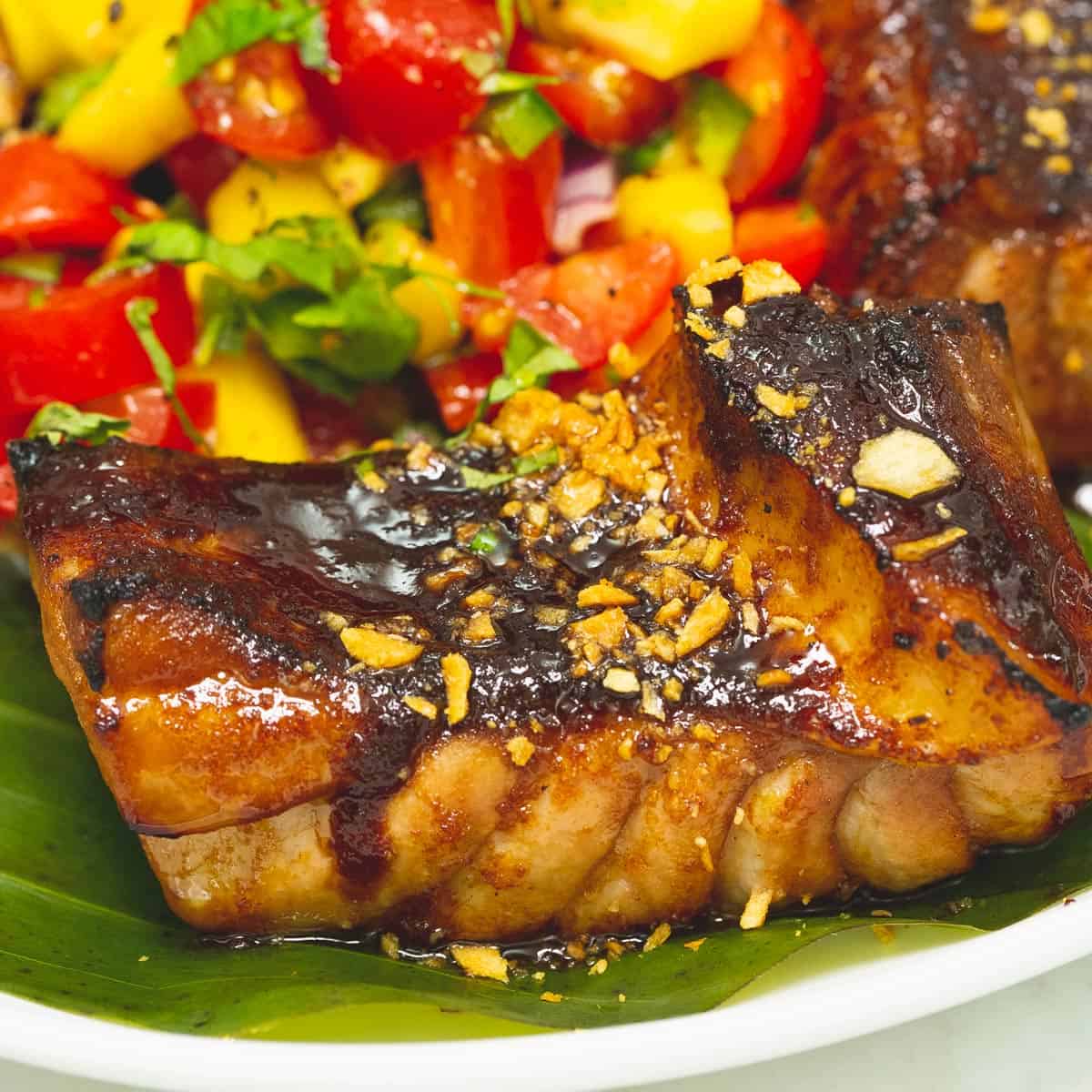 Gensan Tuna Belly
