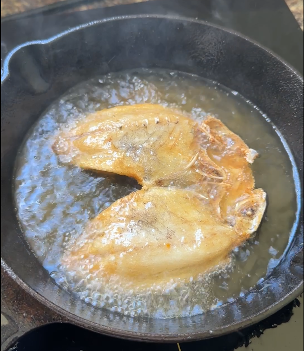 Danggit Labtingaw 250g