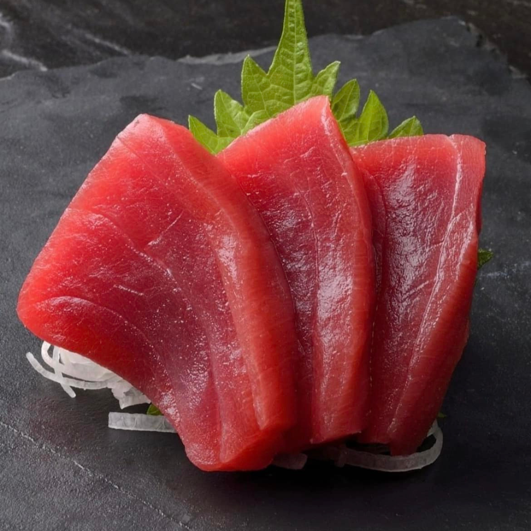 Tuna Chunks 500g