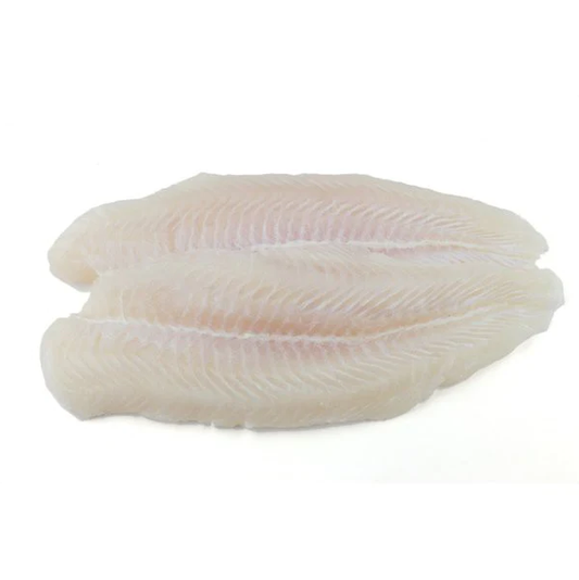 Cream Dory (Fully Trimmed) 1Kg