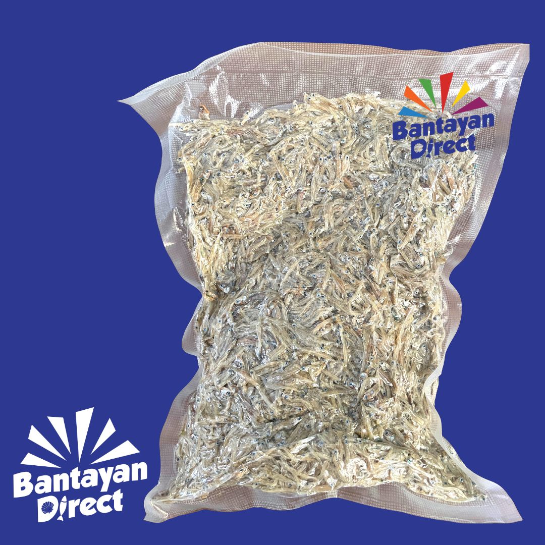 DULONG TUGNOS BAWODNON 250g