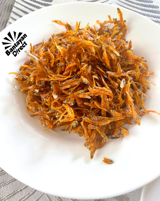 DULONG TUGNOS BAWODNON 250g