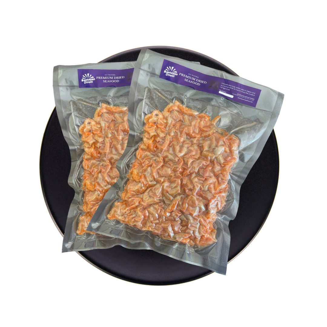 DRIED SHRIMP HIBE