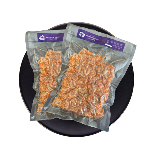 DRIED SHRIMP HIBE