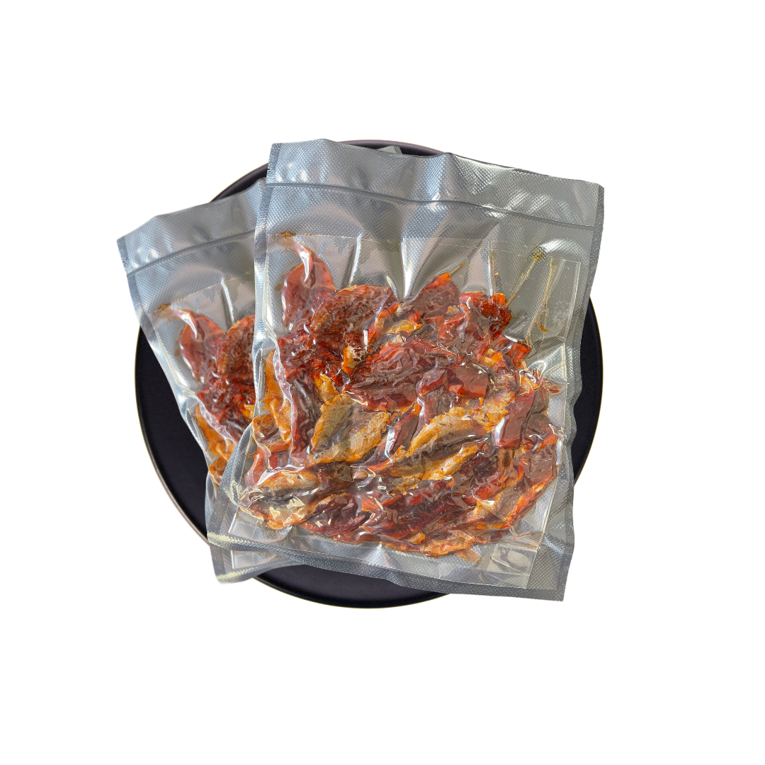 FISH TOCINO 100g