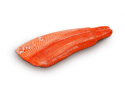 Norwegian Salmon Fillet Slab
