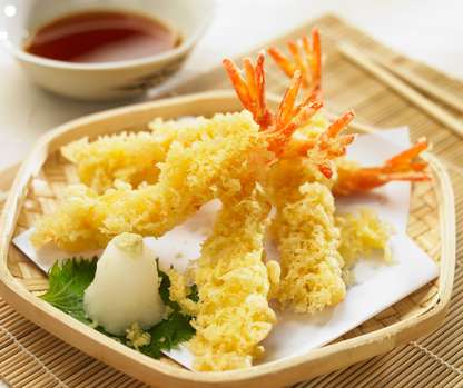 Nobashi Ebi Tempura 11g (30pcs)